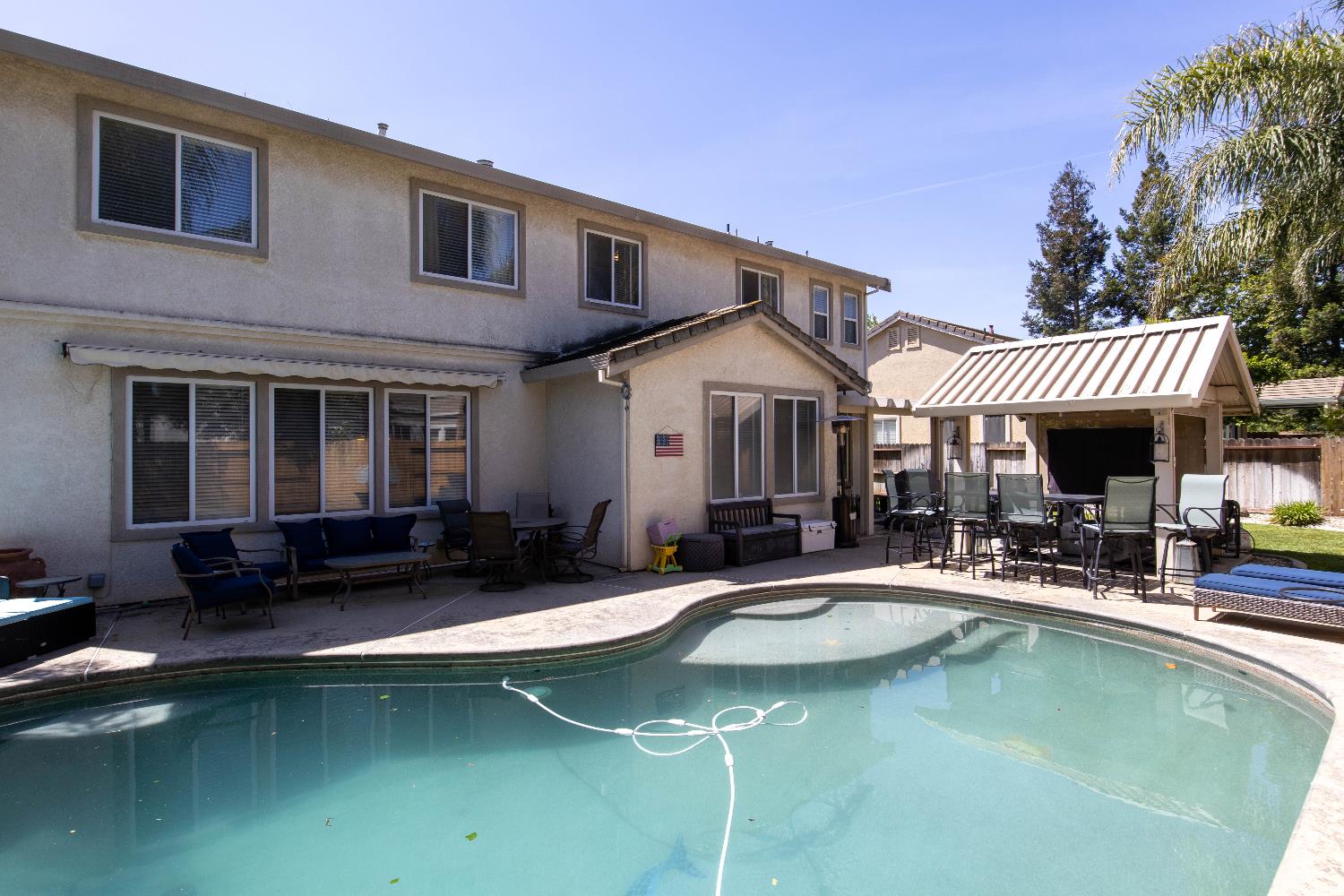 1777 Daniel Dr, Ripon, CA 95366