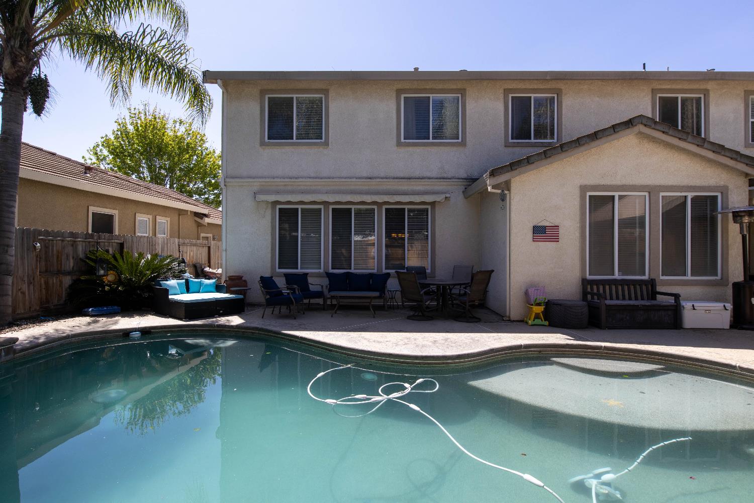 1777 Daniel Dr, Ripon, CA 95366