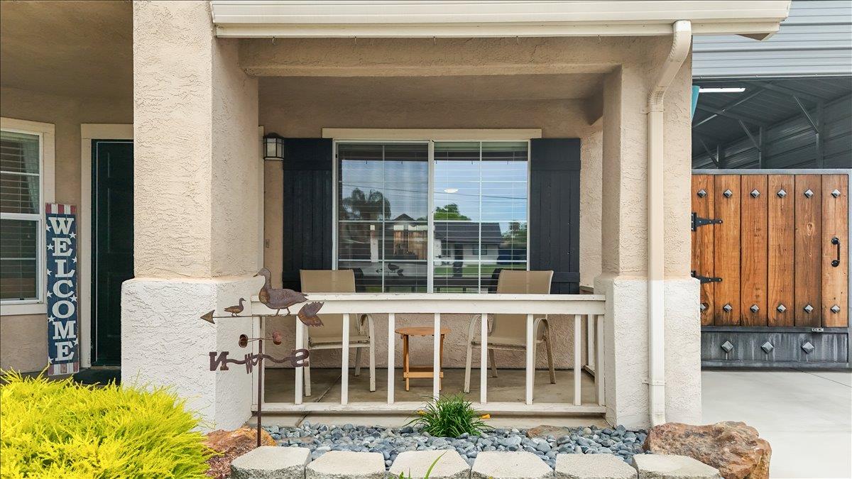 840 N Central, Modesto, CA 95351