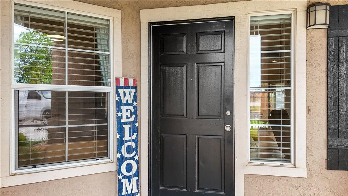 840 N Central, Modesto, CA 95351