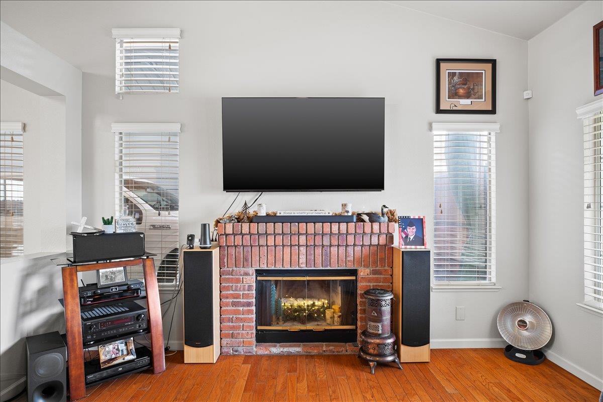 840 N Central, Modesto, CA 95351