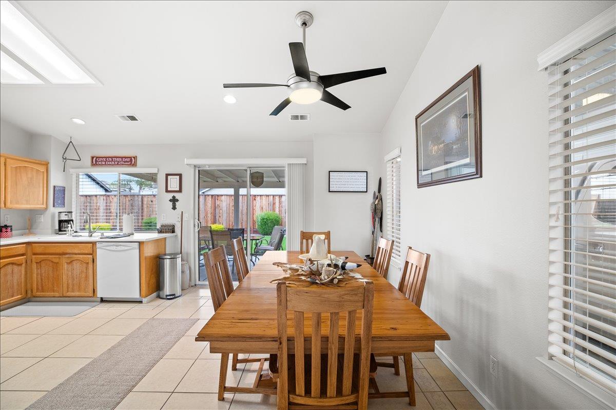 840 N Central, Modesto, CA 95351