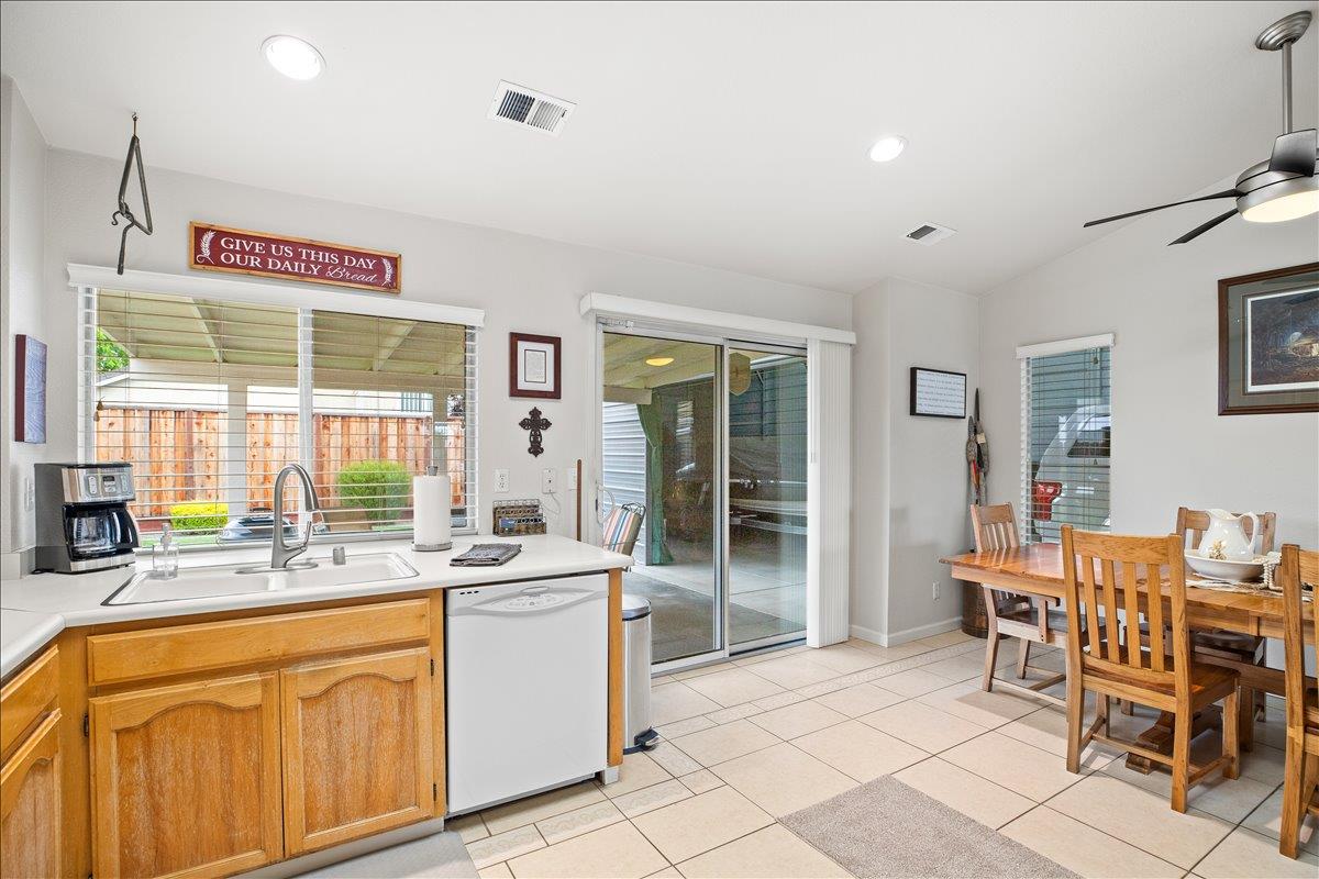 840 N Central, Modesto, CA 95351