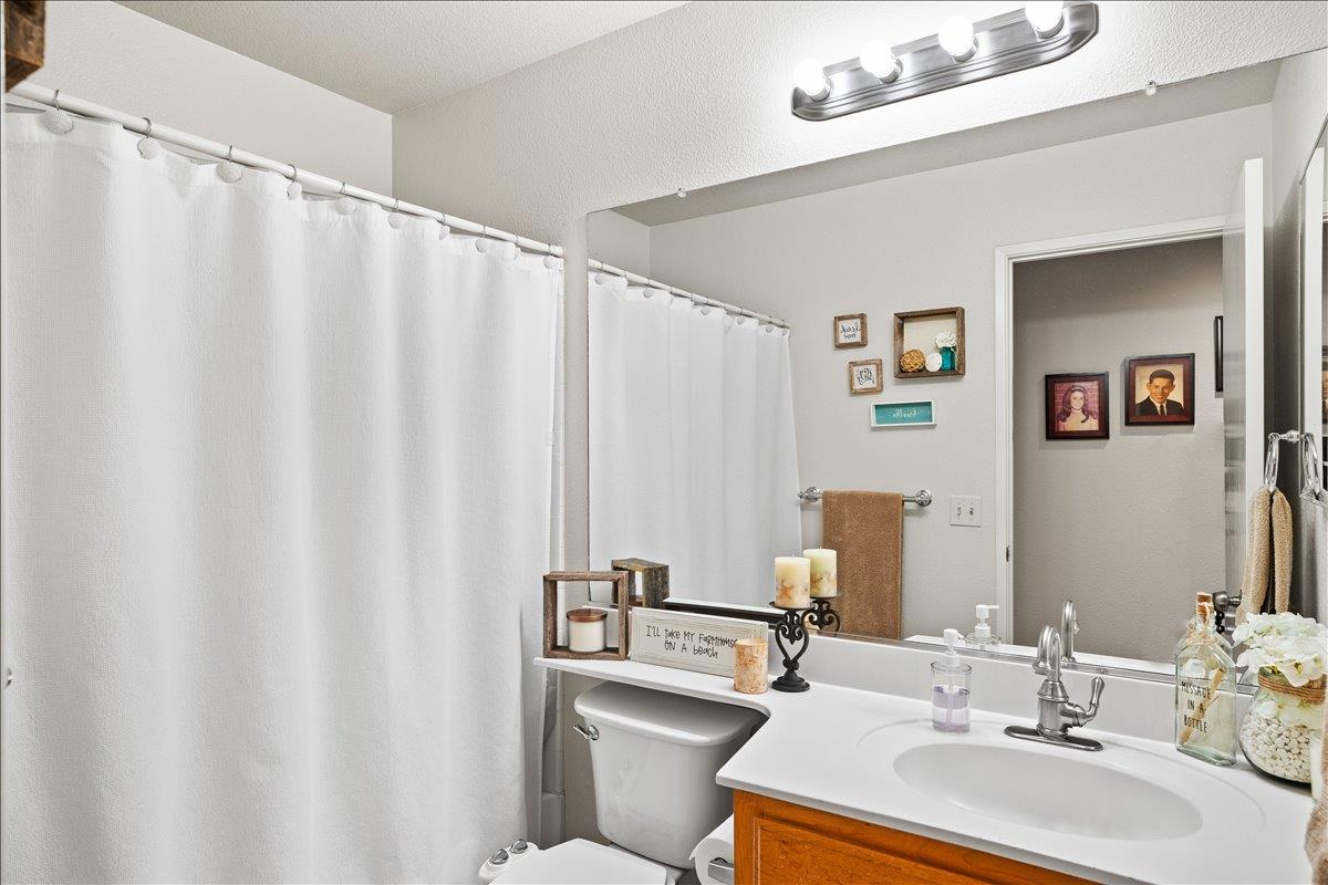 840 N Central, Modesto, CA 95351