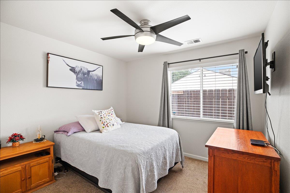 840 N Central, Modesto, CA 95351