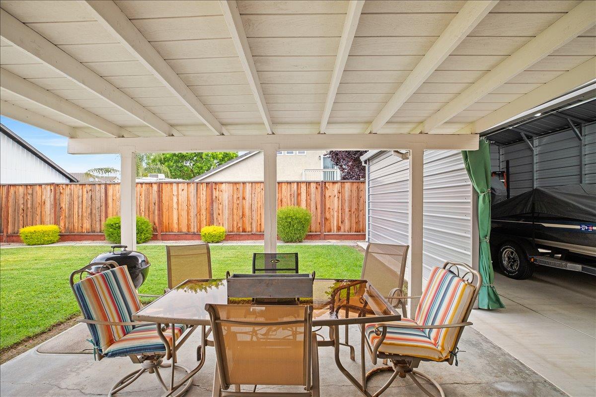 840 N Central, Modesto, CA 95351