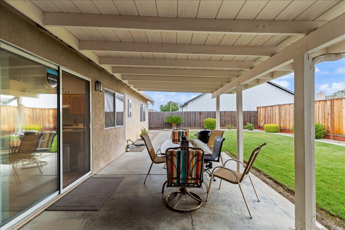 840 N Central, Modesto, CA 95351