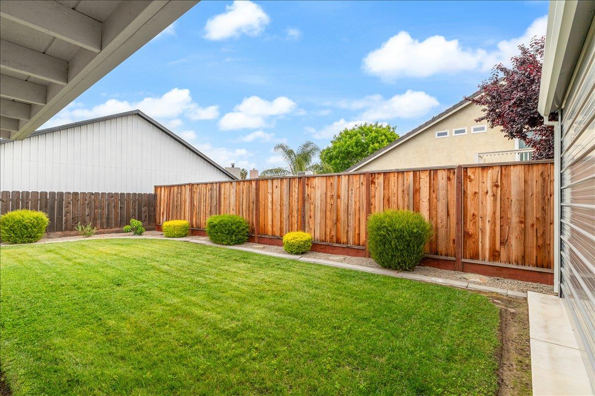 840 N Central, Modesto, CA 95351