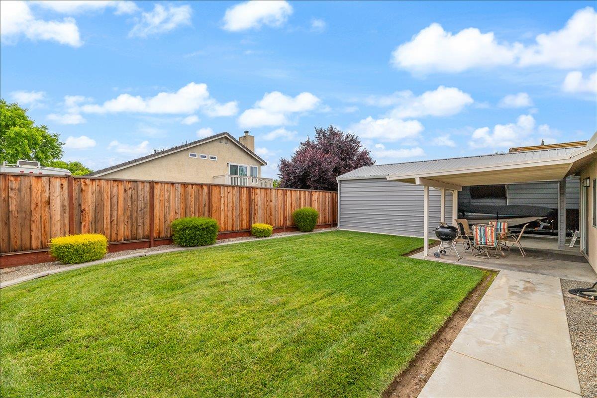 840 N Central, Modesto, CA 95351