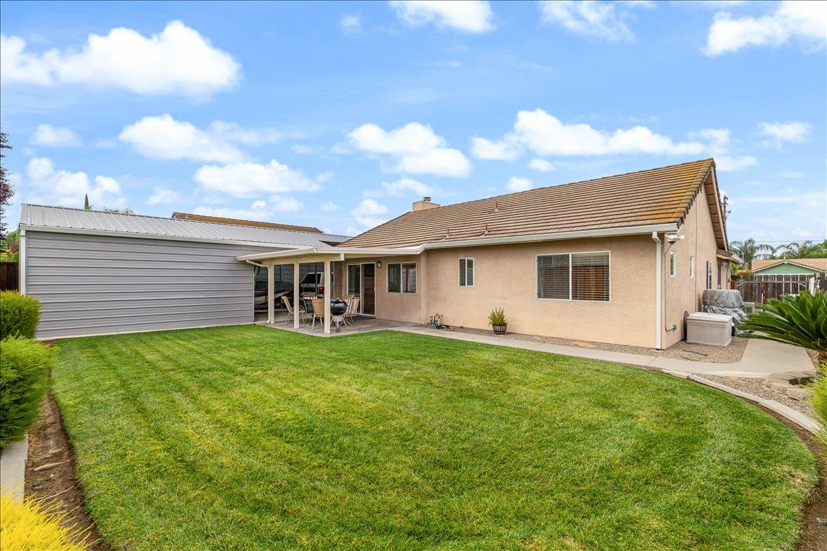 840 N Central, Modesto, CA 95351