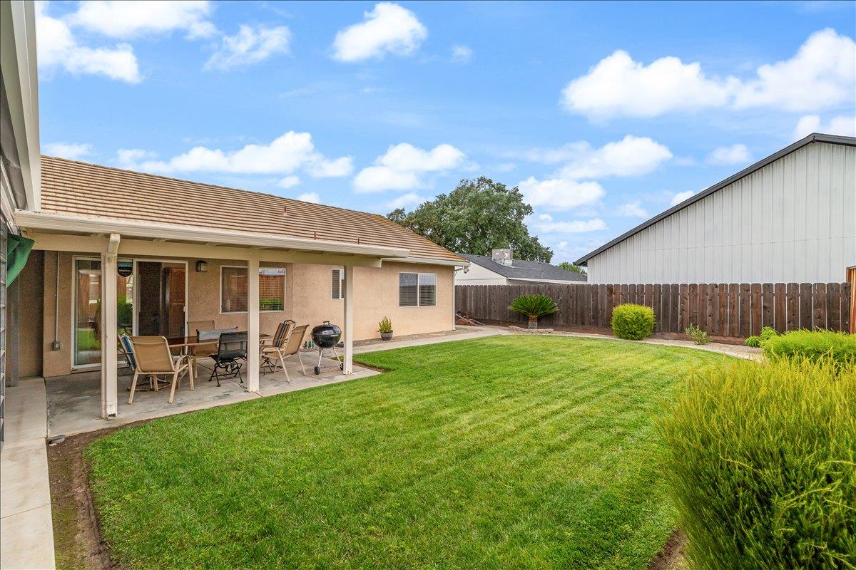 840 N Central, Modesto, CA 95351