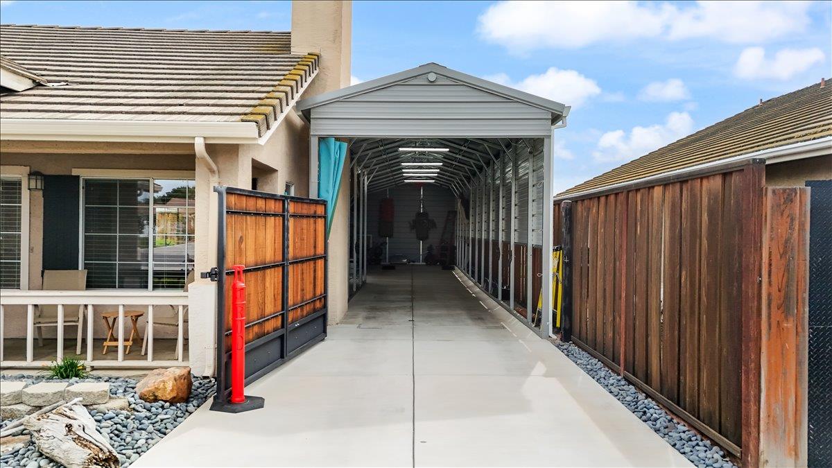 840 N Central, Modesto, CA 95351