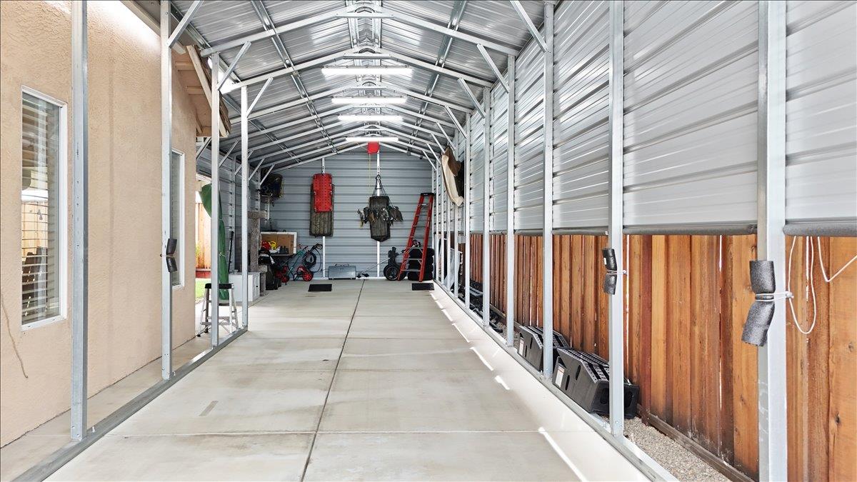 840 N Central, Modesto, CA 95351