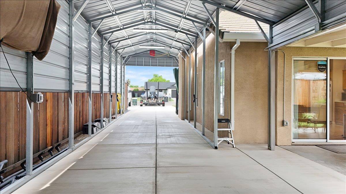 840 N Central, Modesto, CA 95351