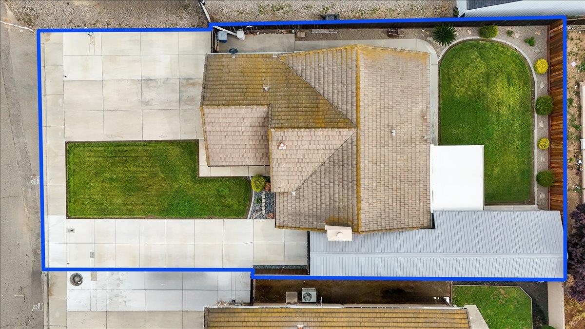 840 N Central, Modesto, CA 95351