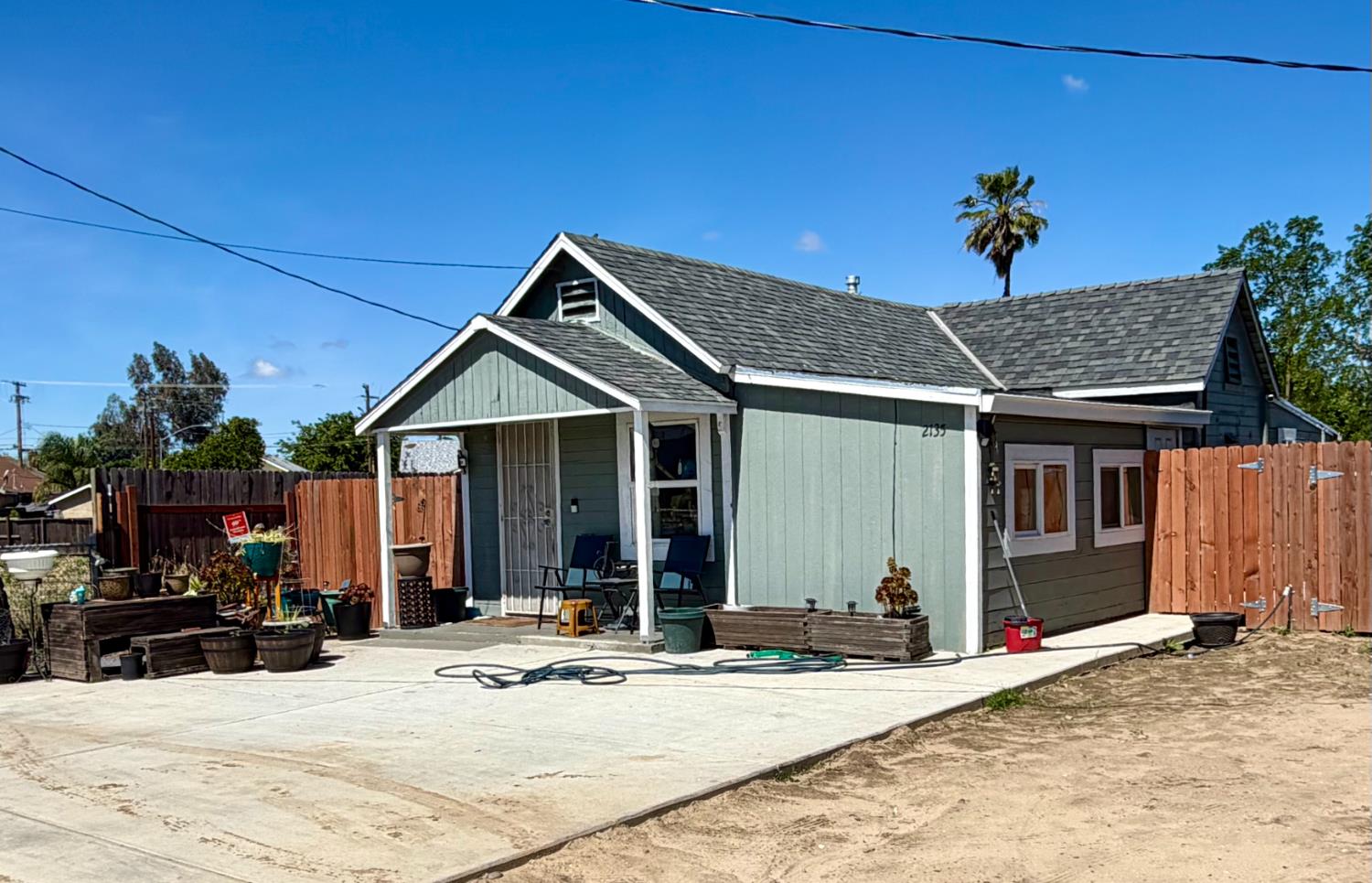 2135 Pine St, Ceres, CA 95307