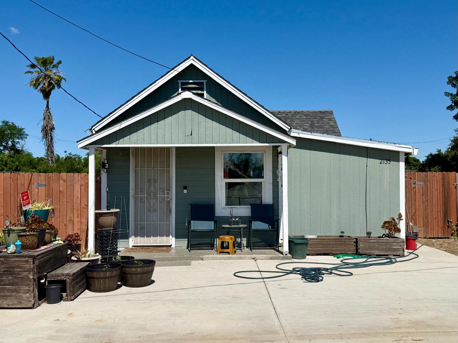 2135 Pine St, Ceres, CA 95307