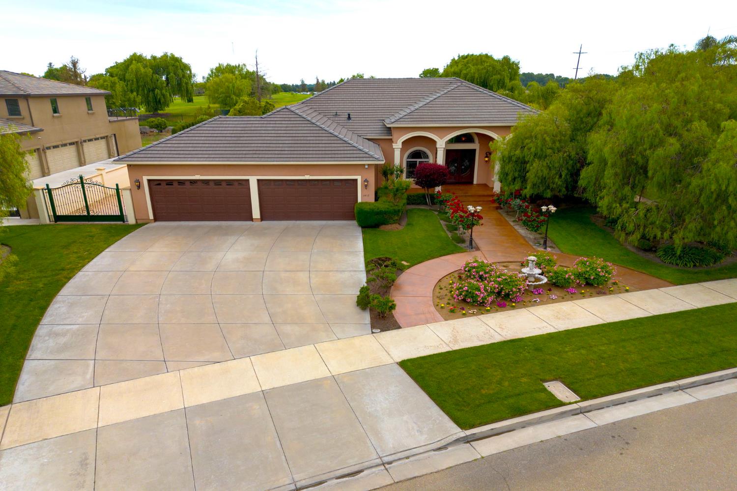 1418 Riverview Cir #E, Ripon, CA 95366