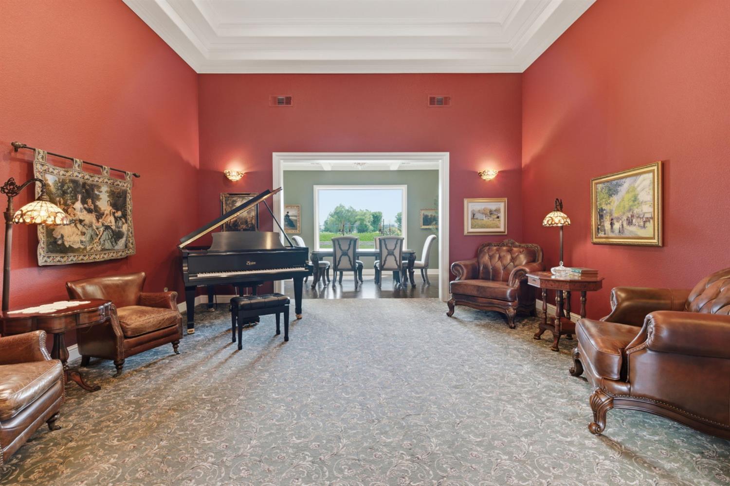 1418 Riverview Cir #E, Ripon, CA 95366