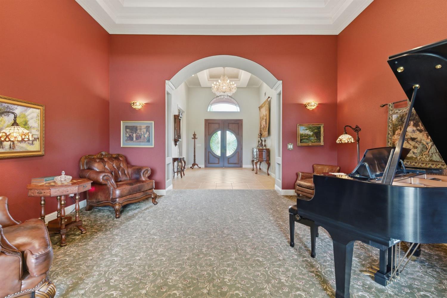 1418 Riverview Cir #E, Ripon, CA 95366