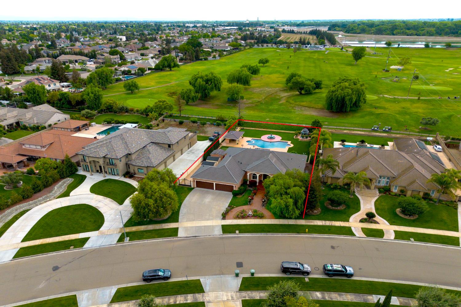 1418 Riverview Cir #E, Ripon, CA 95366