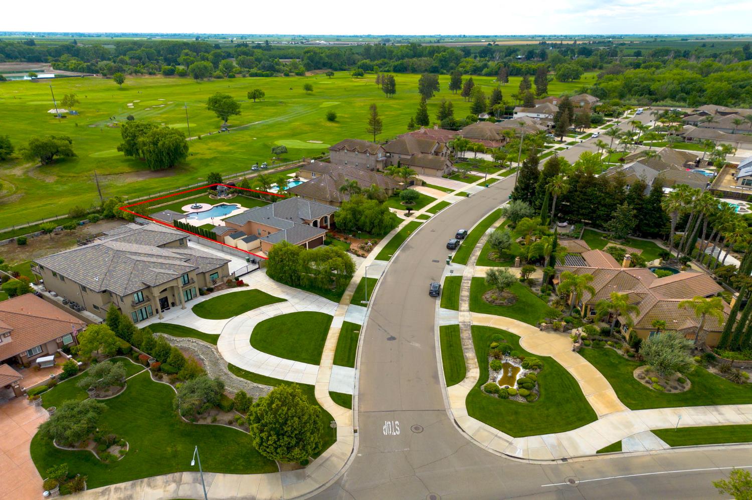 1418 Riverview Cir #E, Ripon, CA 95366