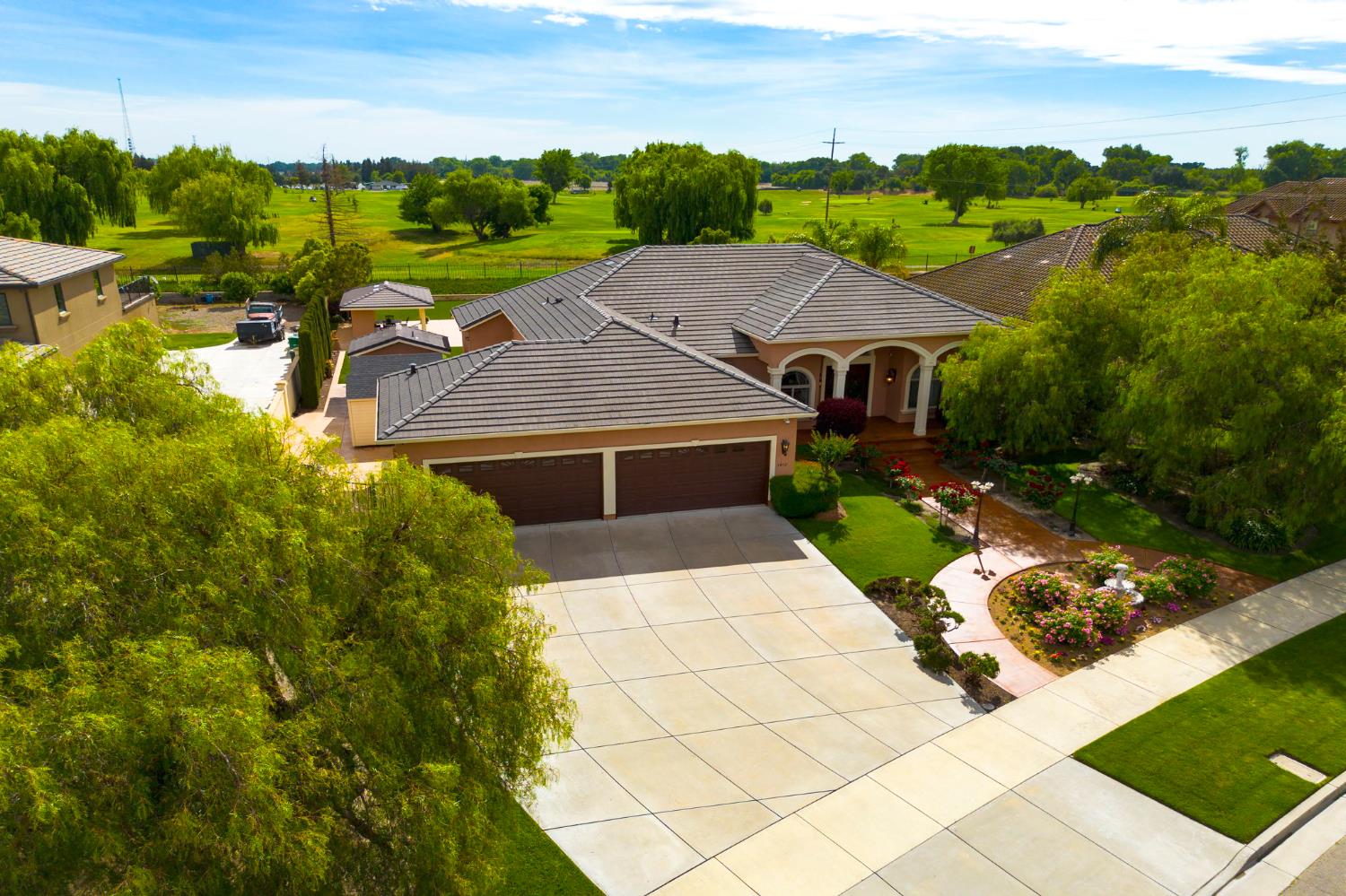 1418 Riverview Cir #E, Ripon, CA 95366