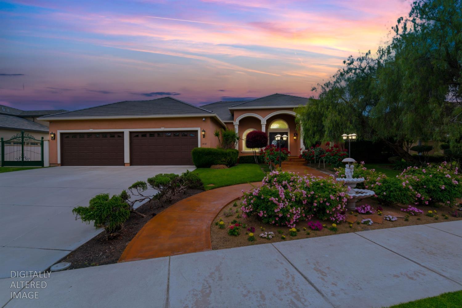 1418 Riverview Cir #E, Ripon, CA 95366