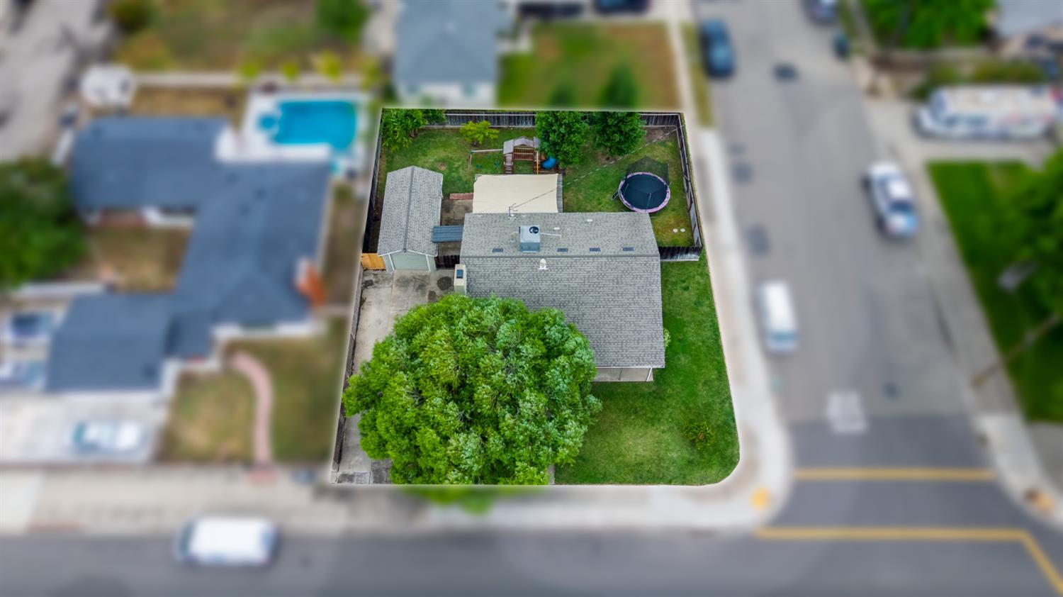 1006 Magnolia St, Oakdale, CA 95361