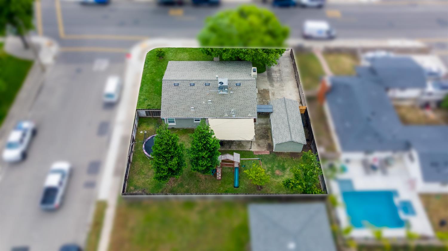 1006 Magnolia St, Oakdale, CA 95361