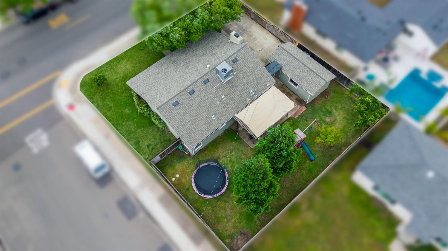 1006 Magnolia St, Oakdale, CA 95361