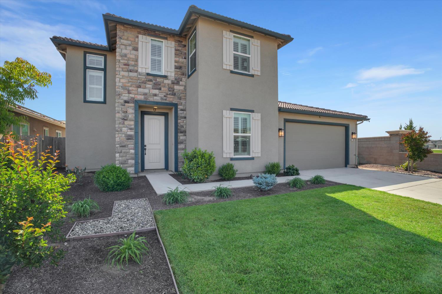 1898 Sanza Rd, Manteca, CA 95337