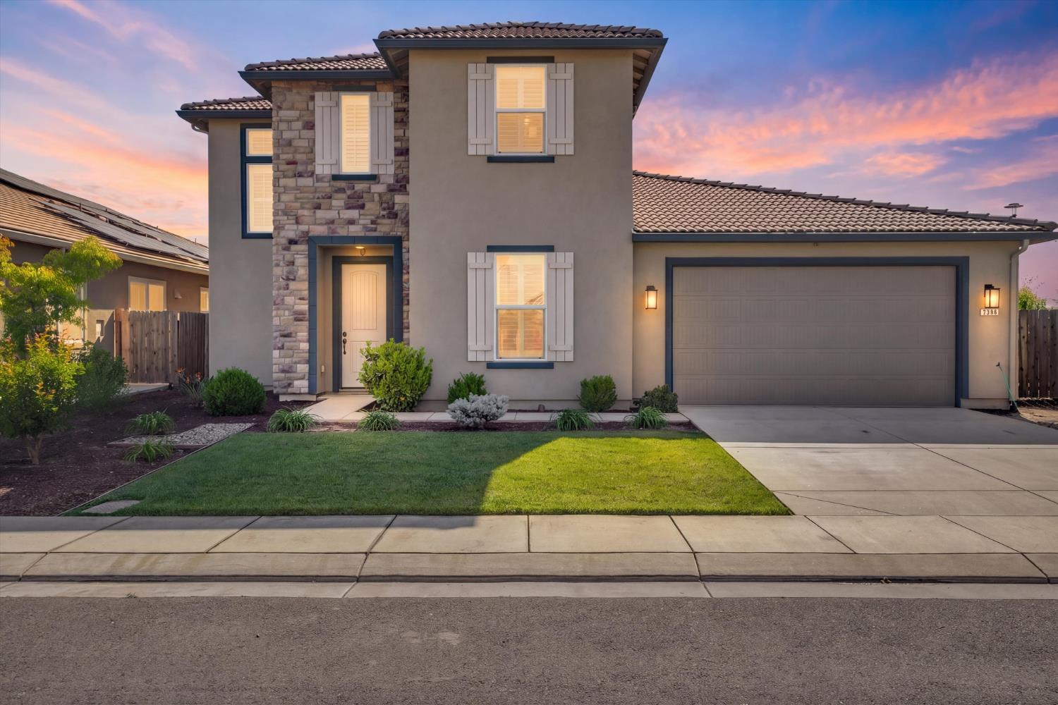 1898 Sanza Rd, Manteca, CA 95337