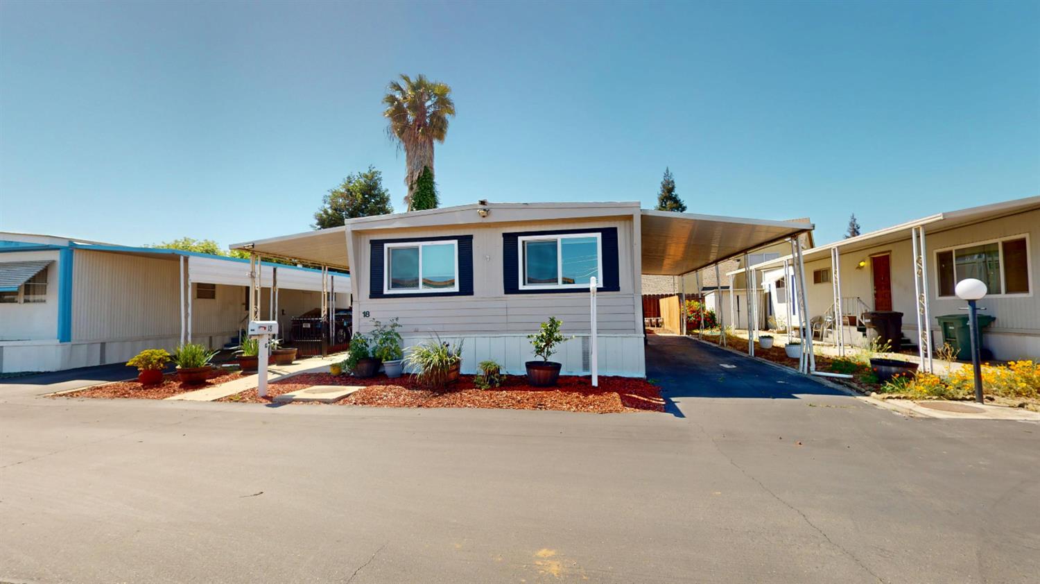 4125 McHenry Ave #18, Modesto, CA 95356