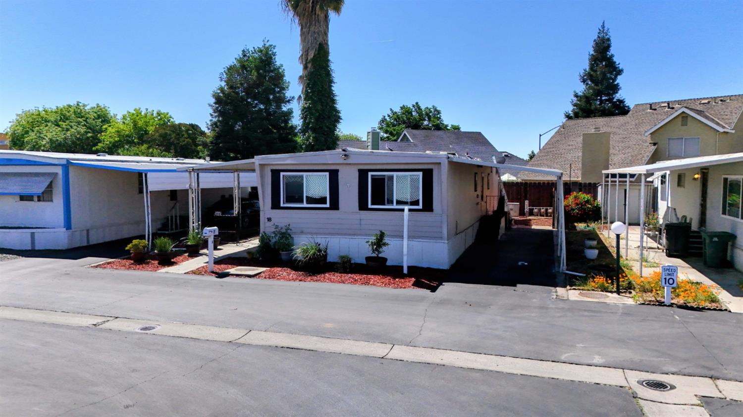 4125 McHenry Ave #18, Modesto, CA 95356