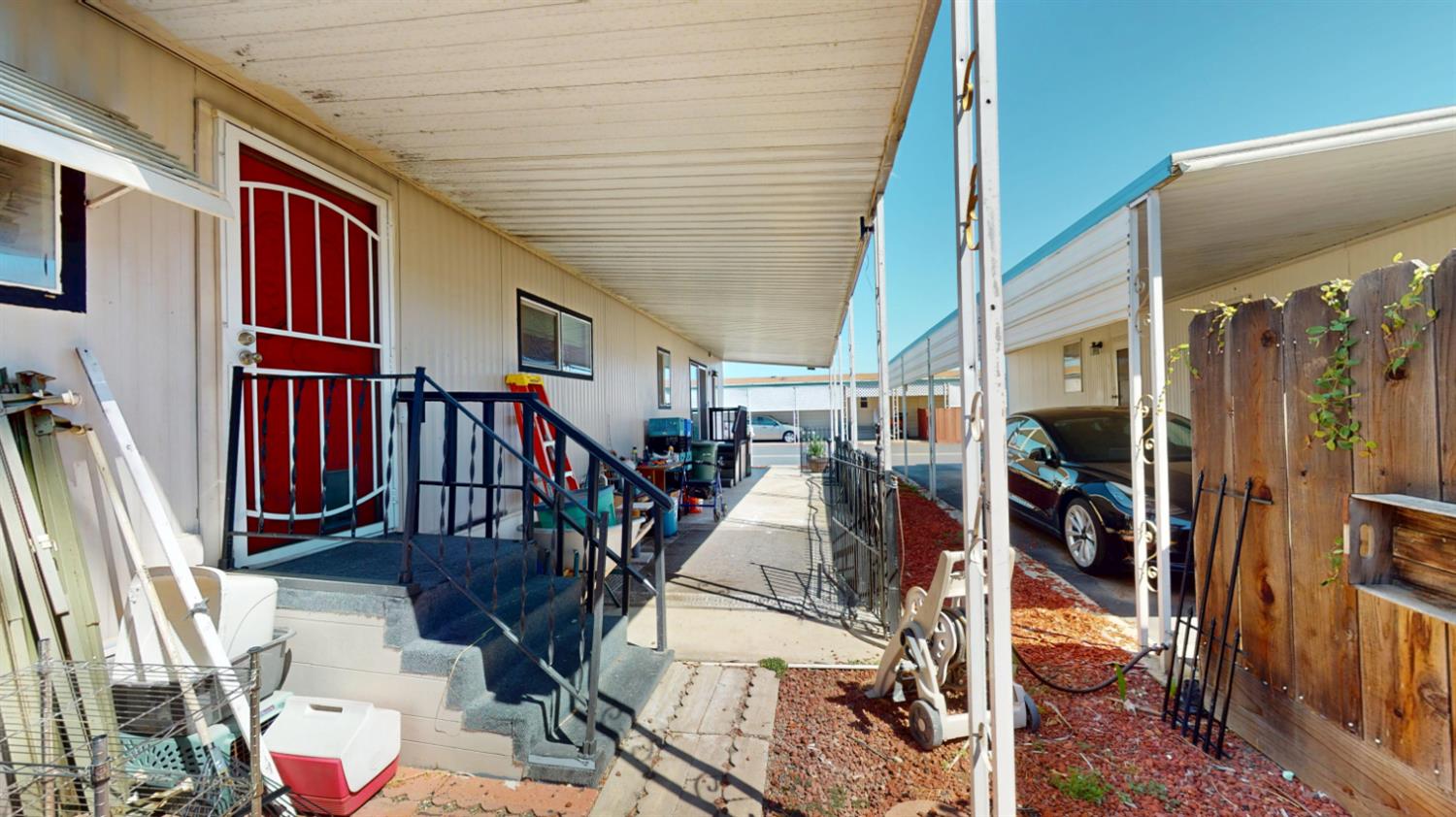 4125 McHenry Ave #18, Modesto, CA 95356