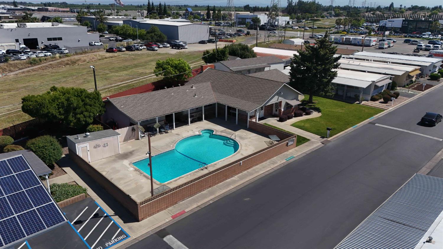 4125 McHenry Ave #18, Modesto, CA 95356