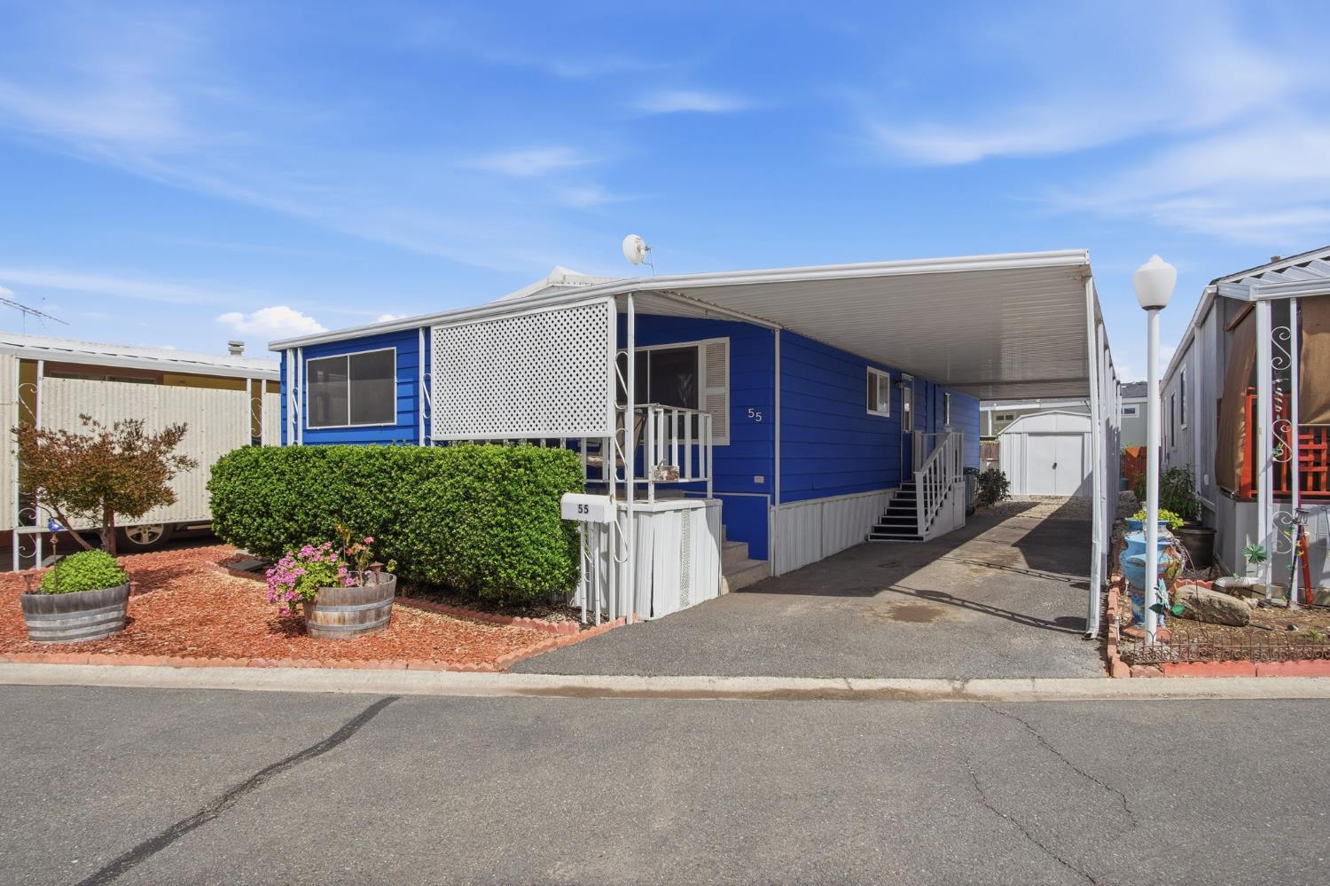 1400 Meredith Ave #55, Gustine, CA 95322