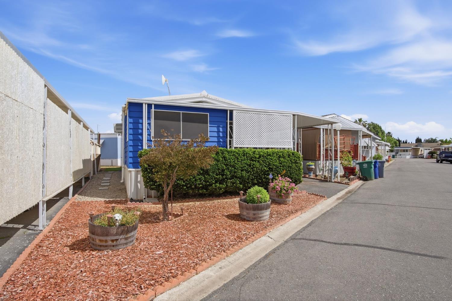 1400 Meredith Ave #55, Gustine, CA 95322