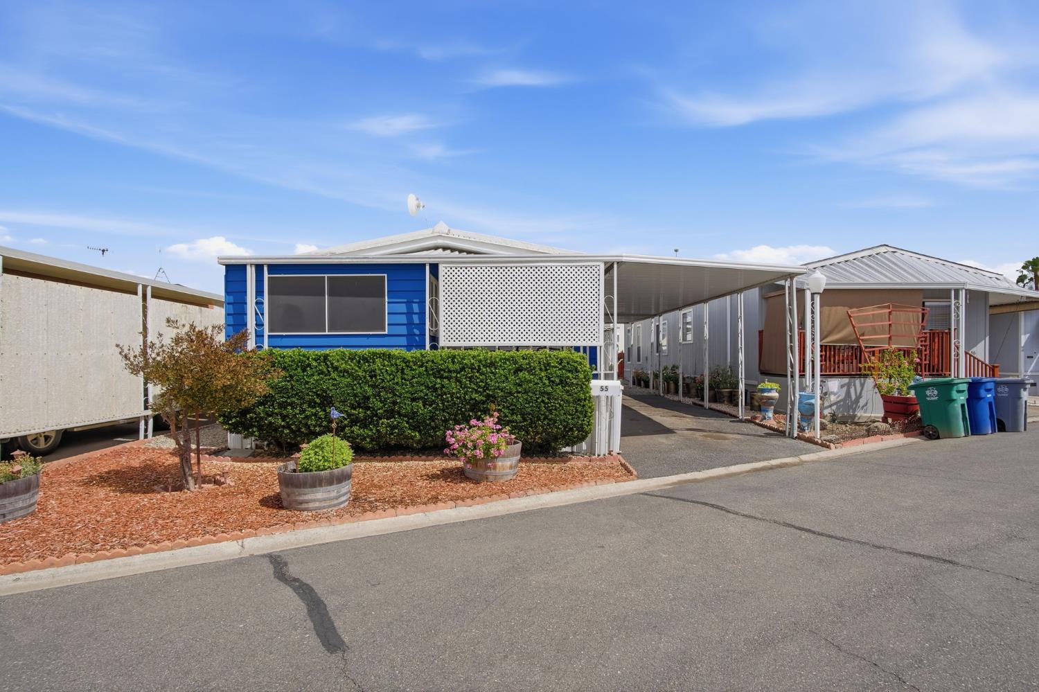 1400 Meredith Ave #55, Gustine, CA 95322