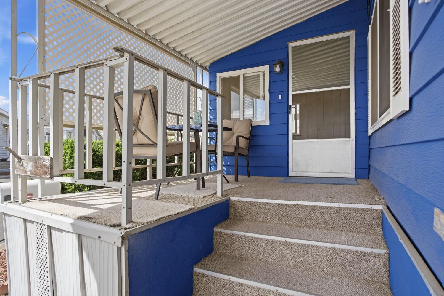 1400 Meredith Ave #55, Gustine, CA 95322