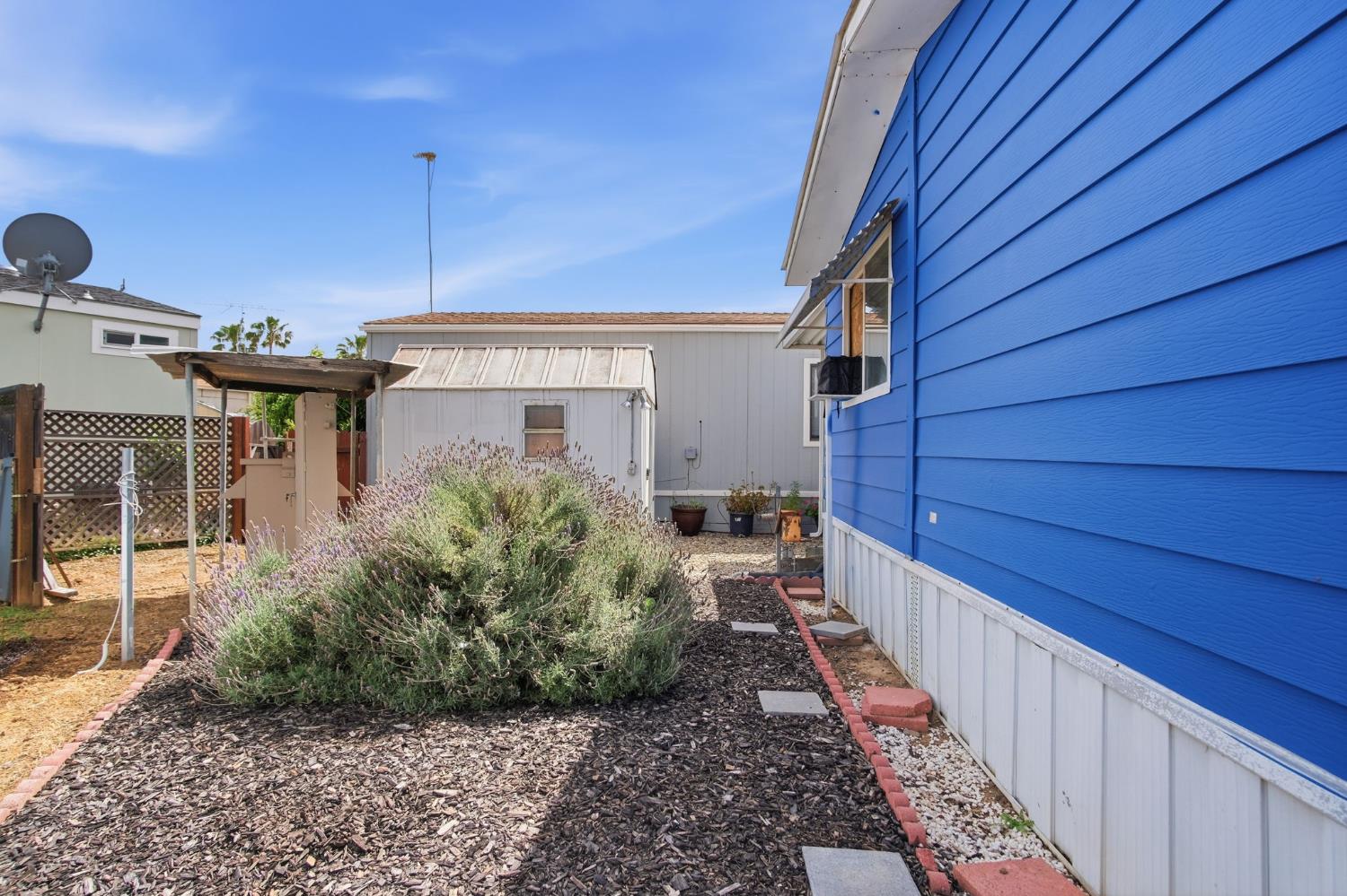 1400 Meredith Ave #55, Gustine, CA 95322