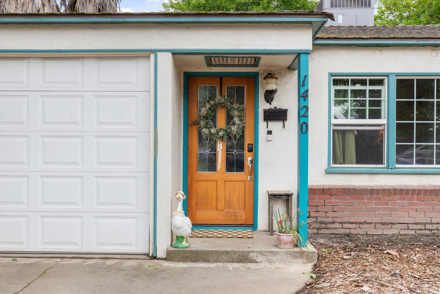 1420 California Ave, Turlock, CA 95380