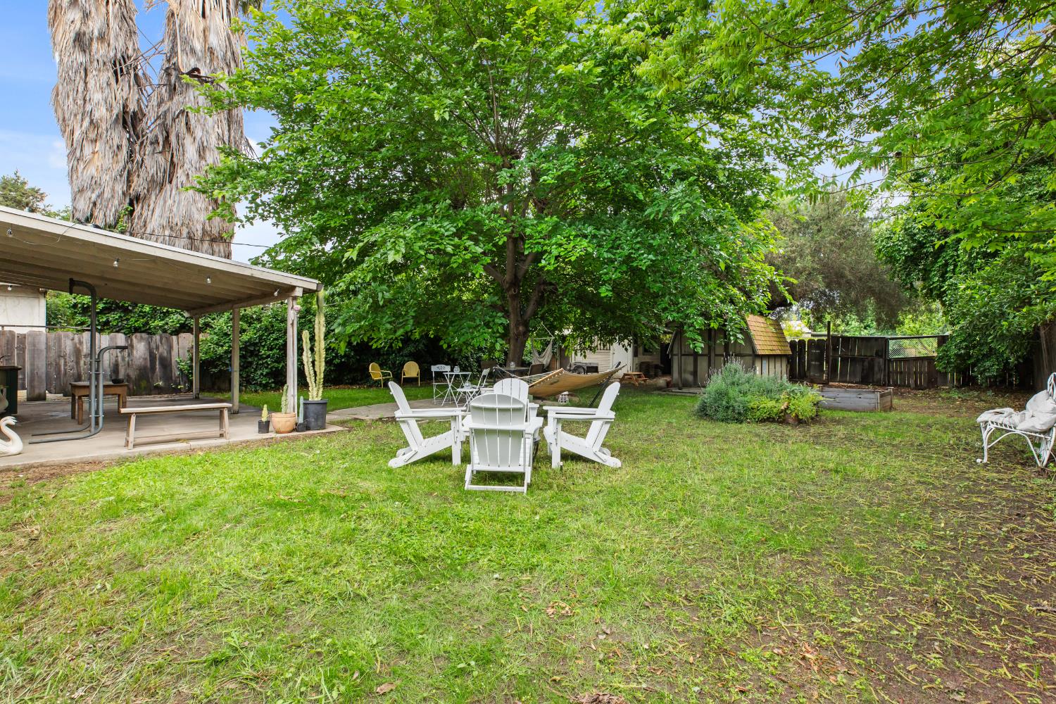 1420 California Ave, Turlock, CA 95380