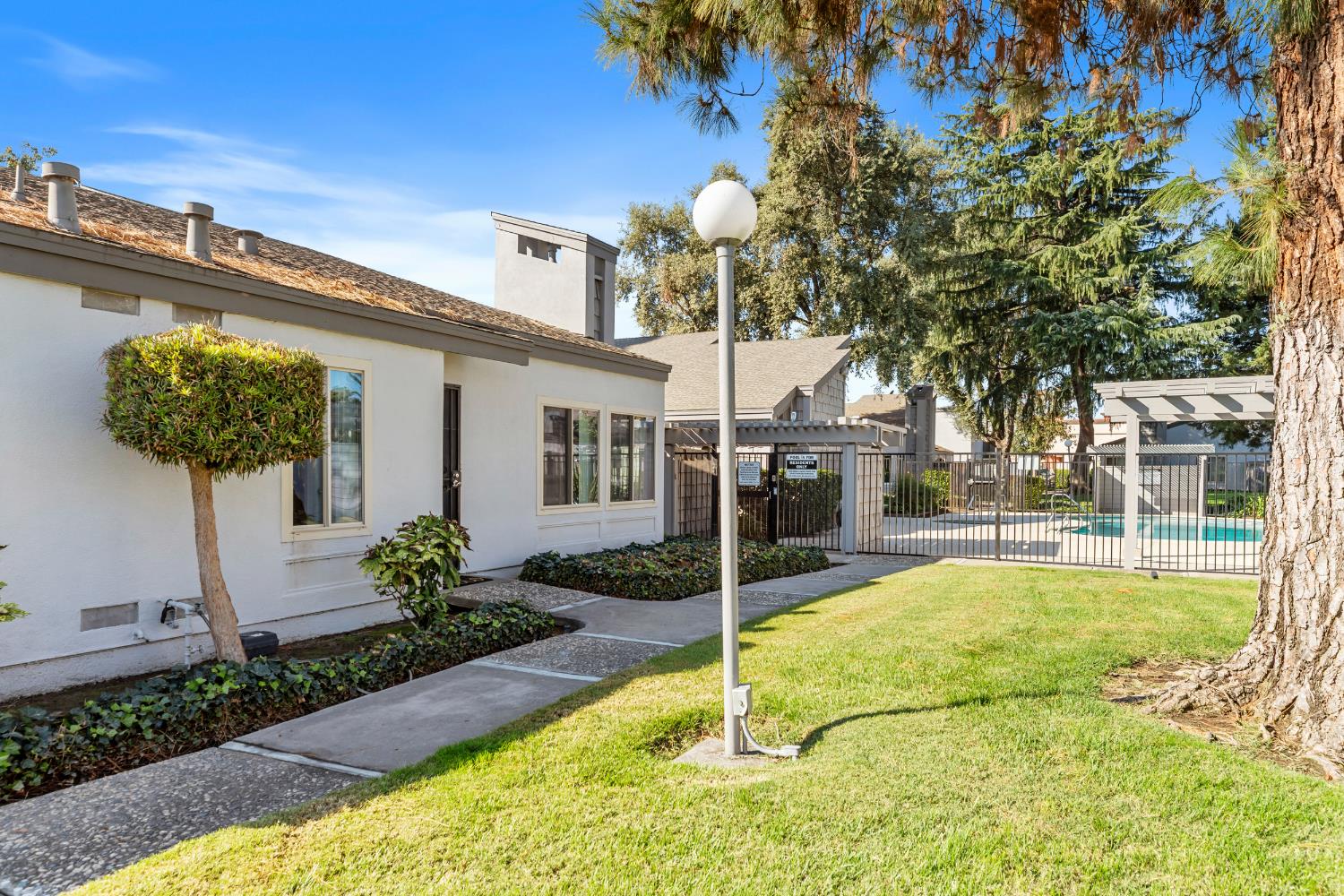 1313 Floyd Ave #179, Modesto, CA 95355