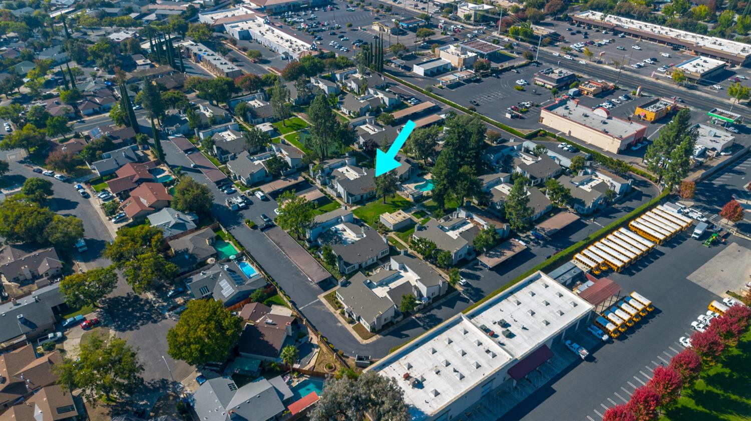 1313 Floyd Ave #179, Modesto, CA 95355