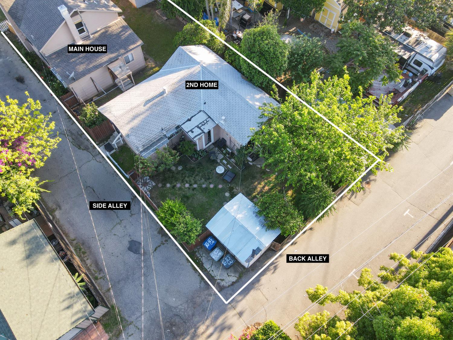 123 Almond Ave, Modesto, CA 95354