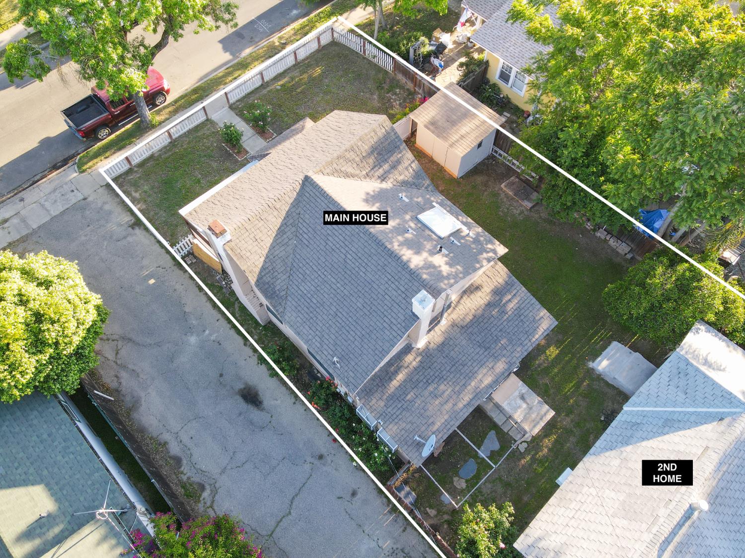 123 Almond Ave, Modesto, CA 95354