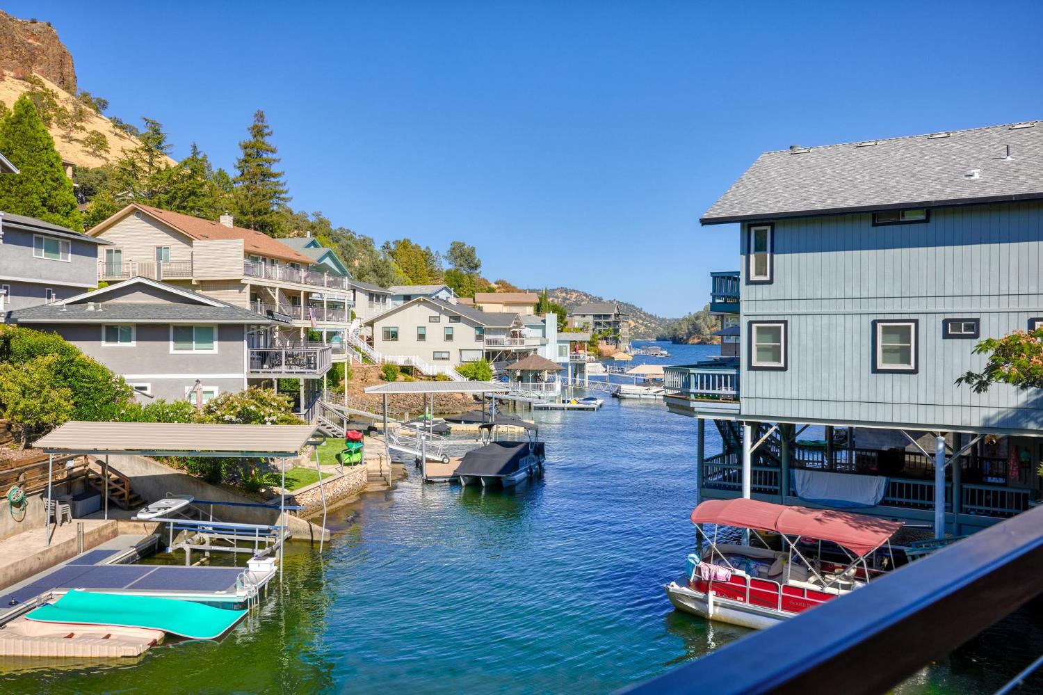 771 785 Mother Shipton, Copperopolis, CA 95228