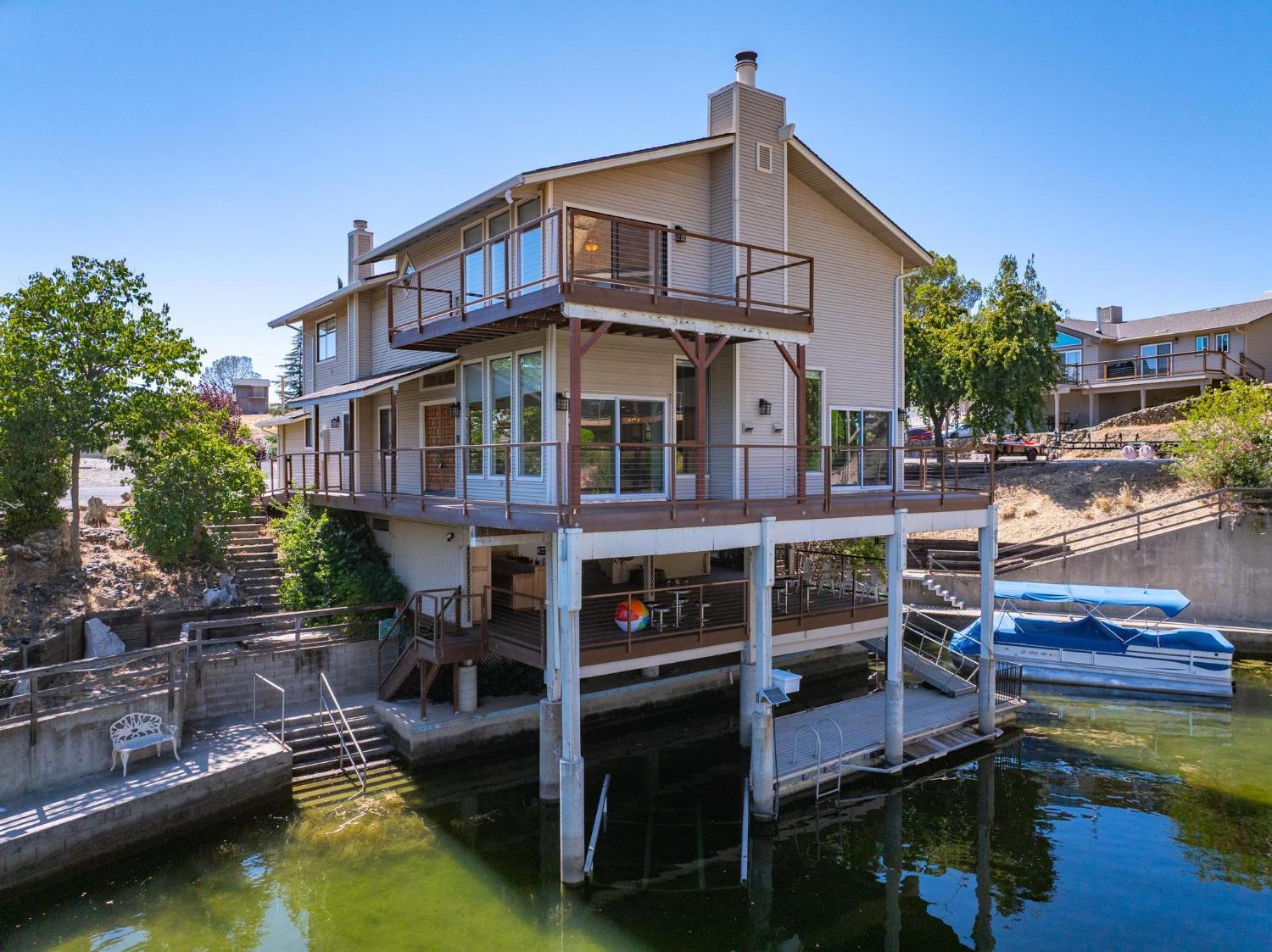 771 785 Mother Shipton, Copperopolis, CA 95228